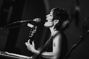 Poetische Texte & magische Glücksmomente beim ZMF